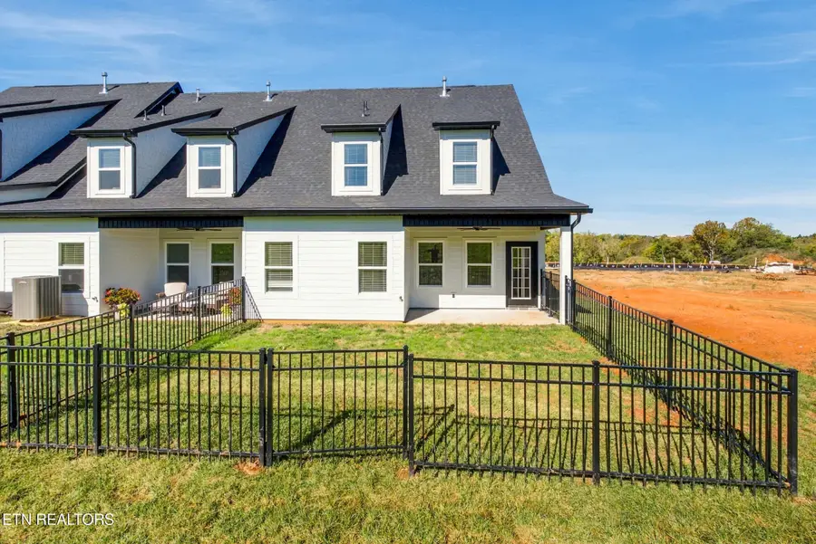 1832 Poplar Spgs Place, Maryville, TN 37803 - #3