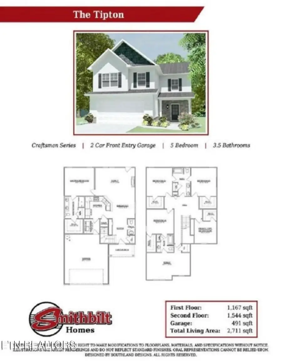 204 Roseberry St #Lot140B, Oak Ridge, TN 37830 - #2