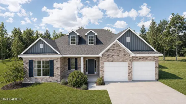 1411 Crescent Oaks Lane, Lenoir City, TN 37772