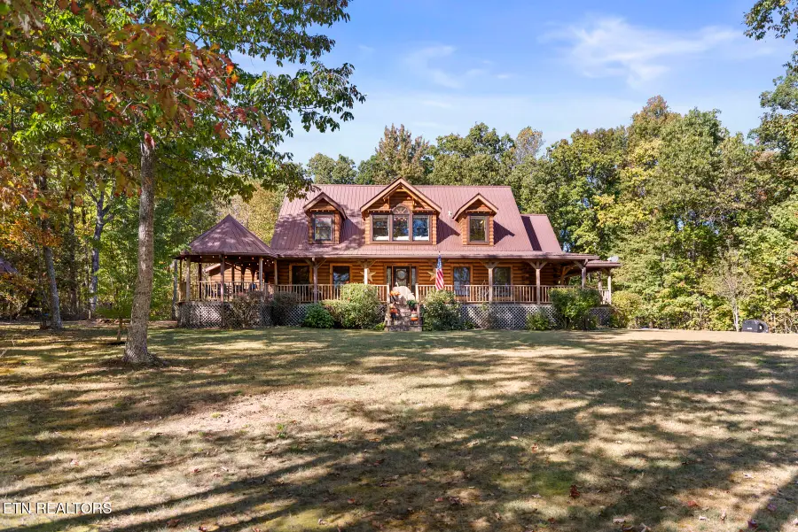 545 Dripping Springs Rd, Monterey, TN 38574 - #3