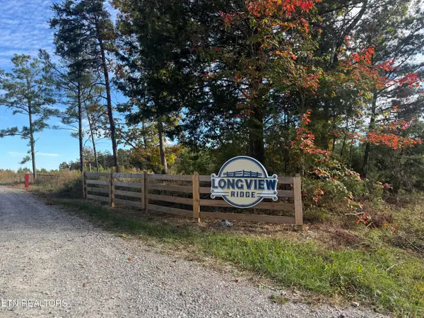 Lot 49 Sr 399, Dunlap, TN 37327
