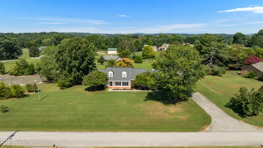 1910 Smoky View Circle, Maryville, TN 37801 - #2