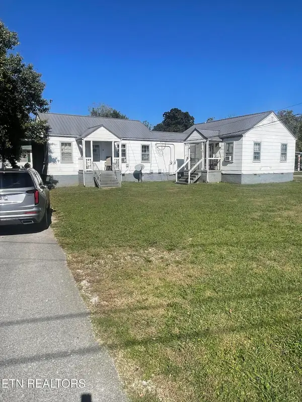 302 Carlton, Maryville, TN 37804