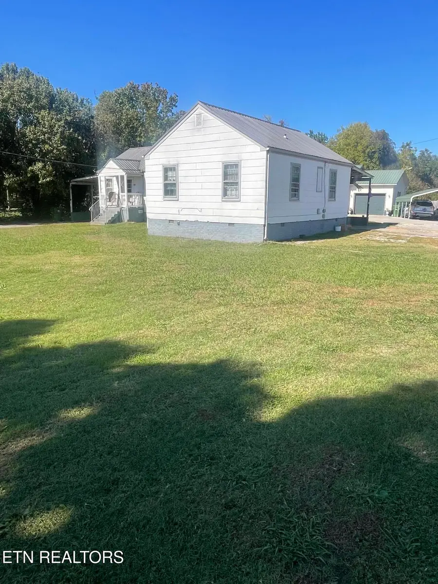 302 Carlton, Maryville, TN 37804 - #3