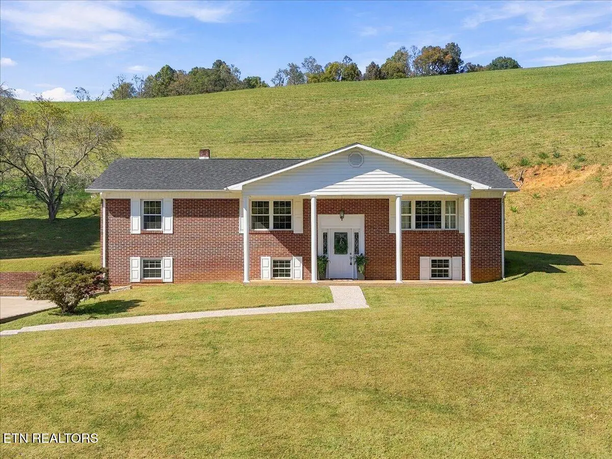 216 Ron Trent Rd, Sneedville, TN 37869 - #1