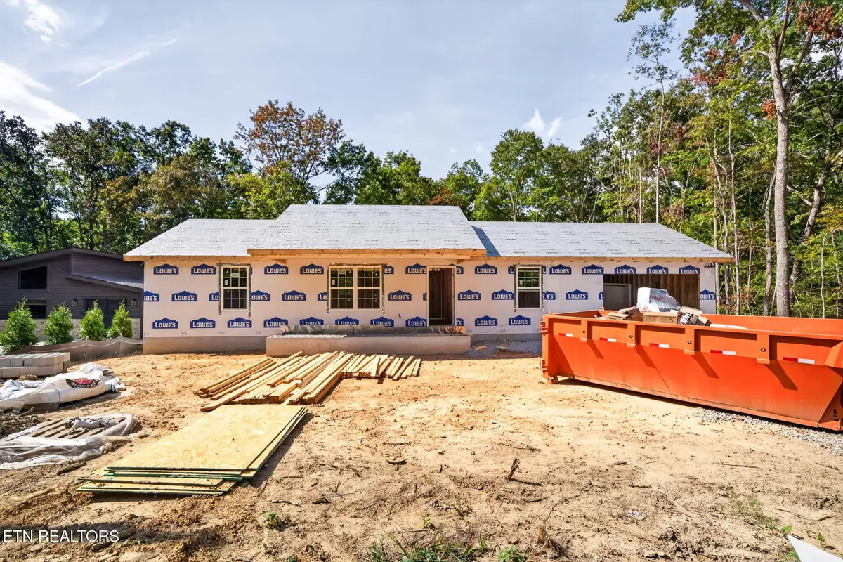 9002 Weketa Drive, Crossville, TN 38572 - #1