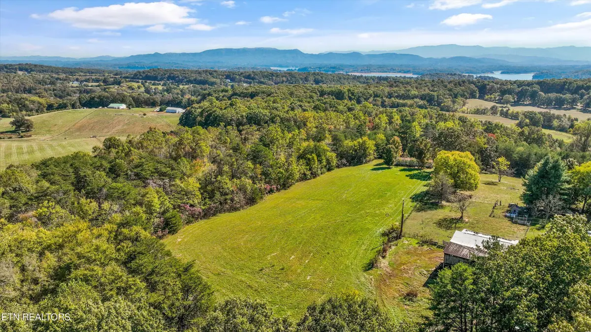 744 Rosewood Way, Dandridge, TN 37725 - #1