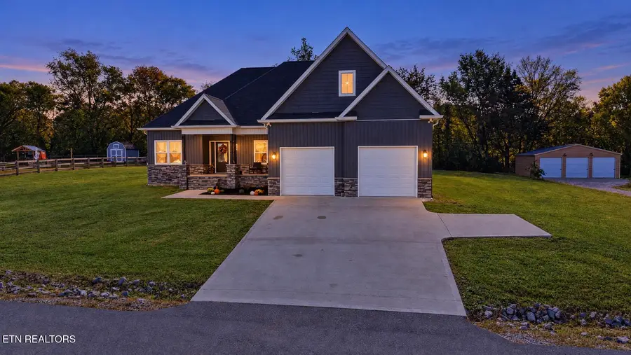 220 Dawson Way, Maryville, TN 37801 - #2