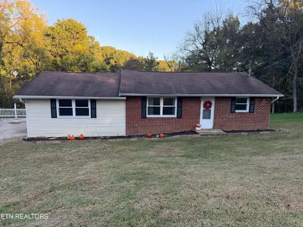 188 Church Drive, Lenoir City, TN 37771