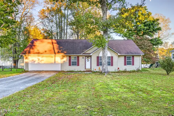 3733 Shady Oak Circle, Cookeville, TN 38501