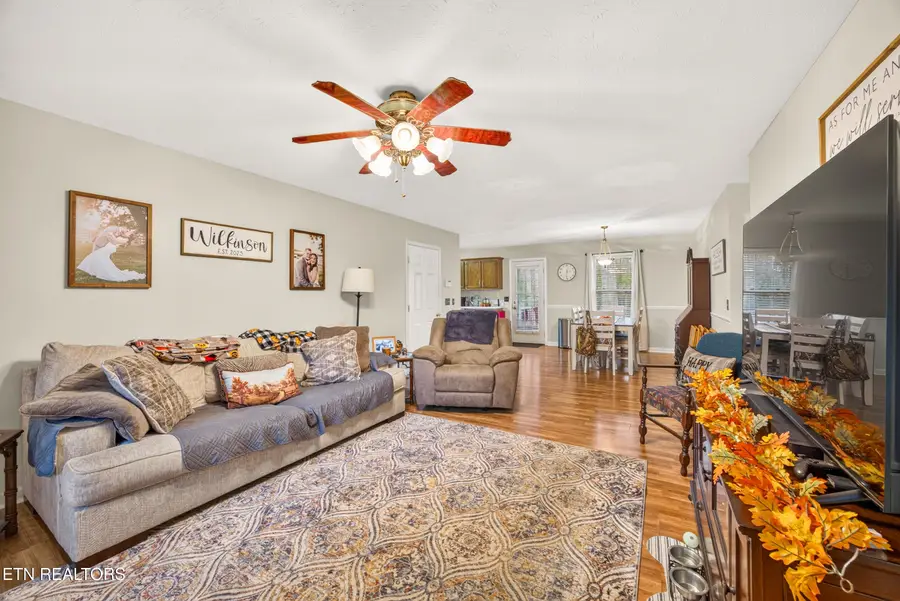 3733 Shady Oak Circle, Cookeville, TN 38501 - #2