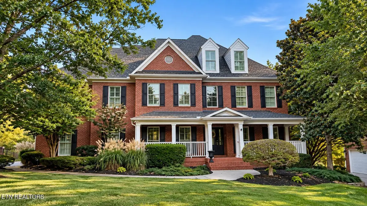 1734 Redgrave Rd, Knoxville, TN 37922 - #1