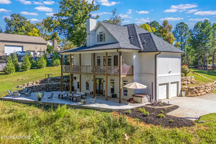 2725 E Antioch Church Rd, Lenoir City, TN 37772 - #3