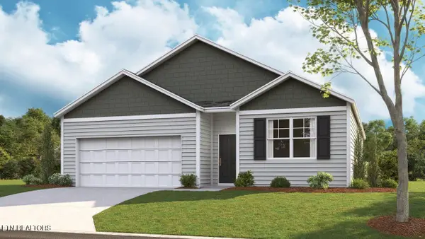 6113 Sycamore Stream Road, Dandridge, TN 37725
