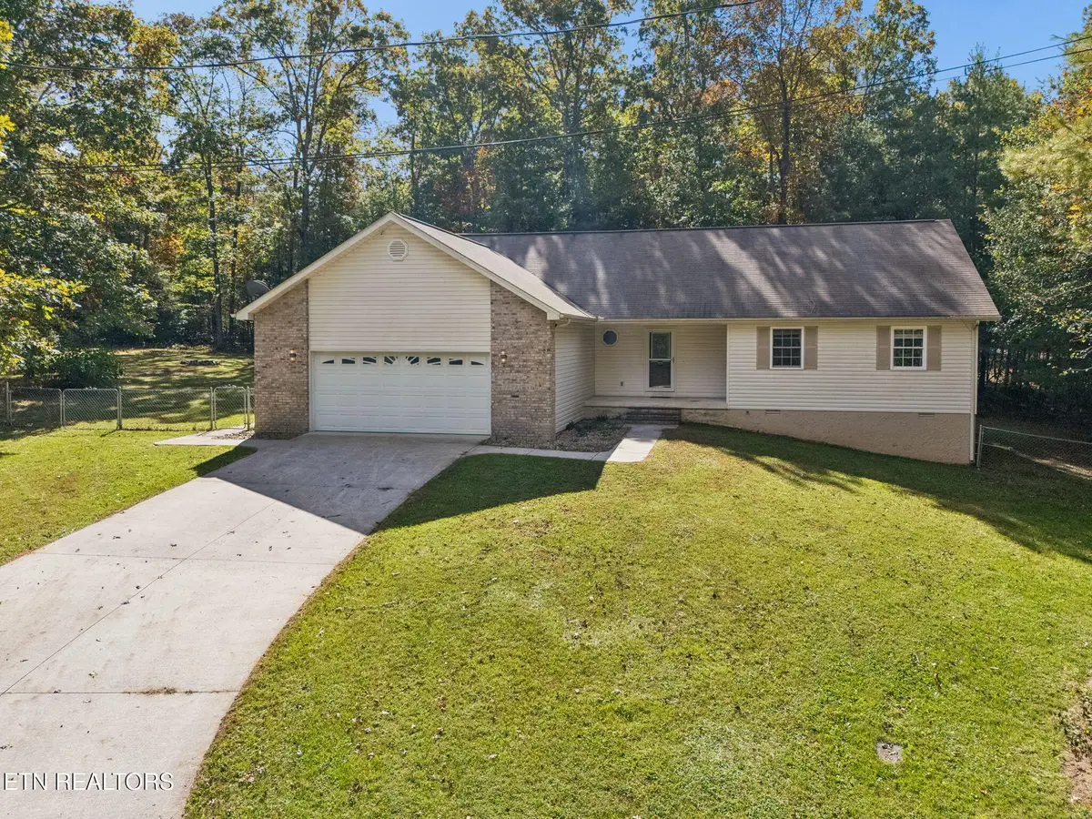 1009 Seneca Court, Crossville, TN 38572 - #1