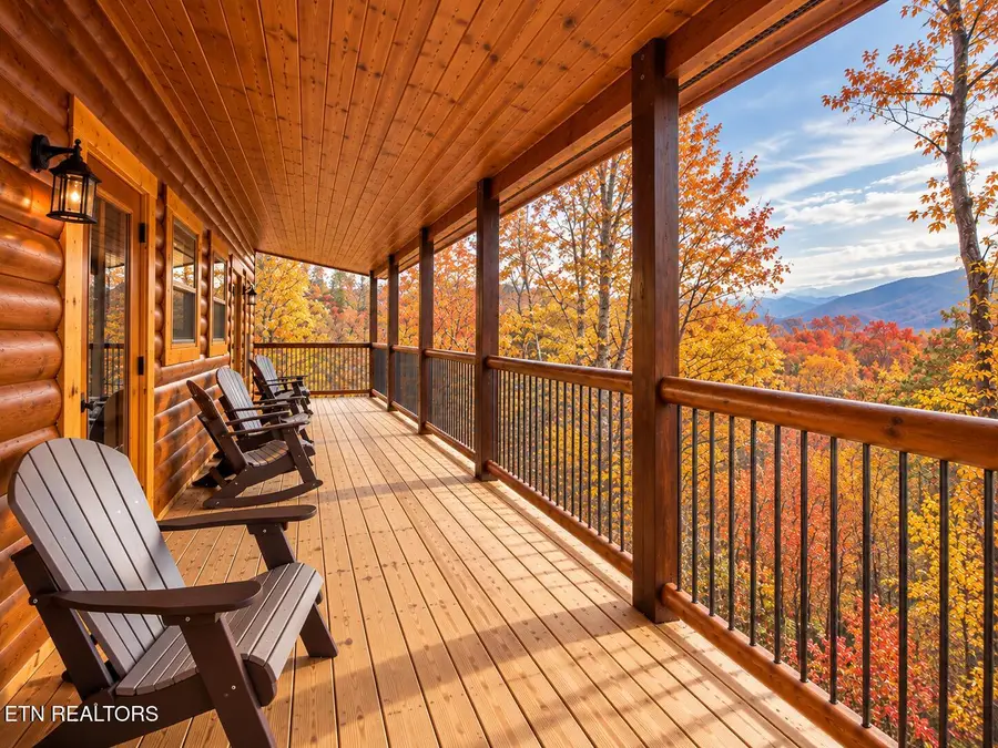 2021 Settlers Ridge Way, Gatlinburg, TN 37738 - #2