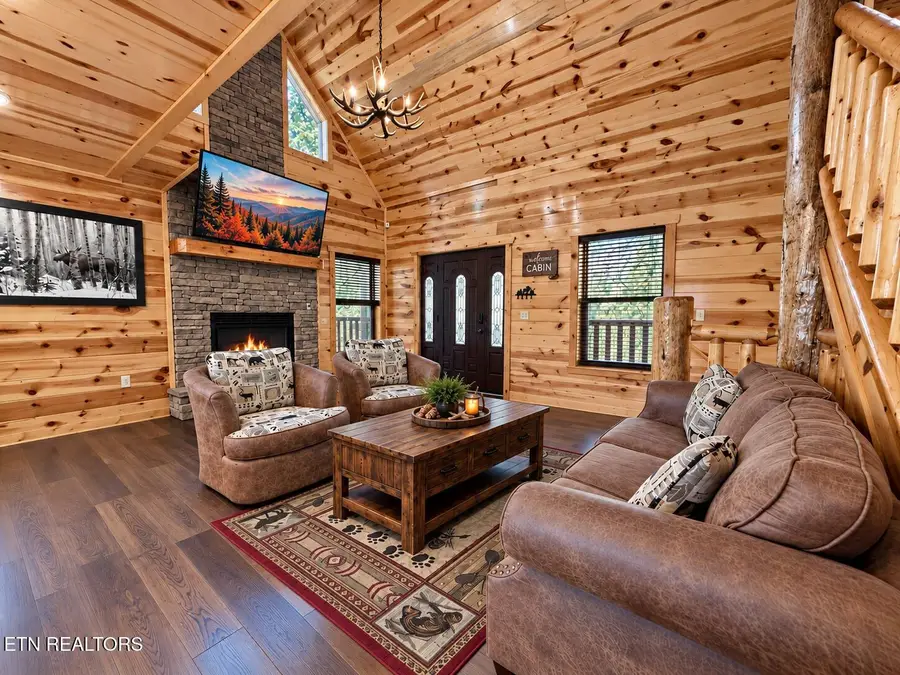 2021 Settlers Ridge Way, Gatlinburg, TN 37738 - #3