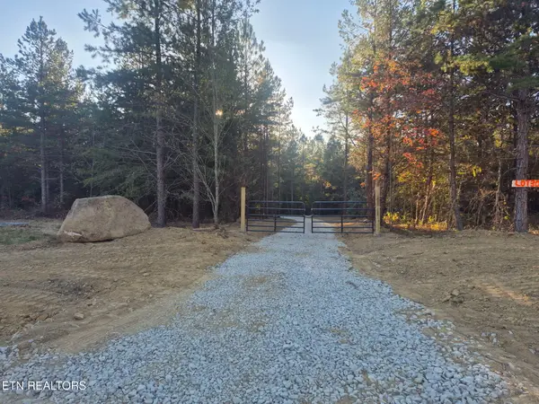 0 Freedom Ridge Lane, Crossville, TN 38572