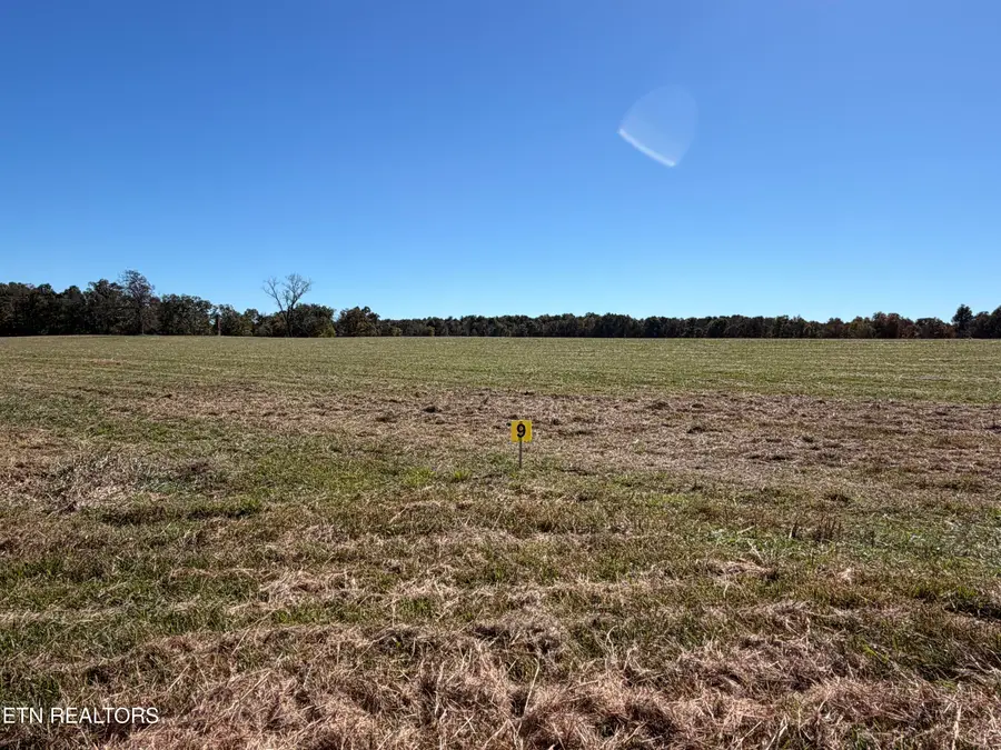 Poke Patch Rd, Crossville, TN 38572 - #2