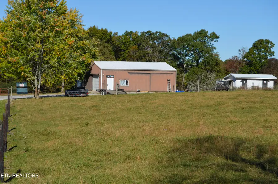Plateau Rd. - 5.31 Acres, Crossville, TN 38571 - #3