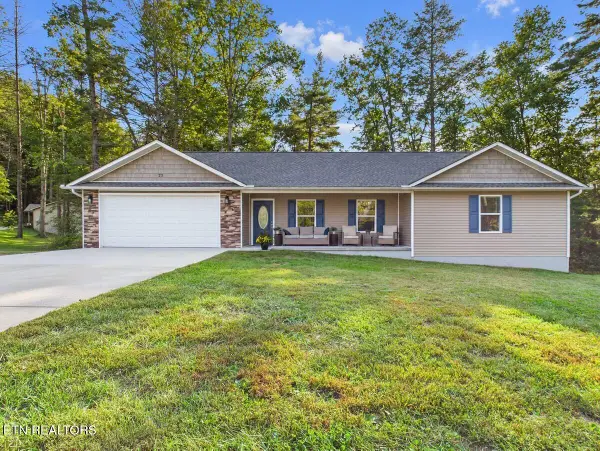 23 Redeye Drive, Crossville, TN 38571