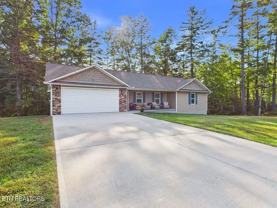 23 Redeye Drive, Crossville, TN 38571 - #2