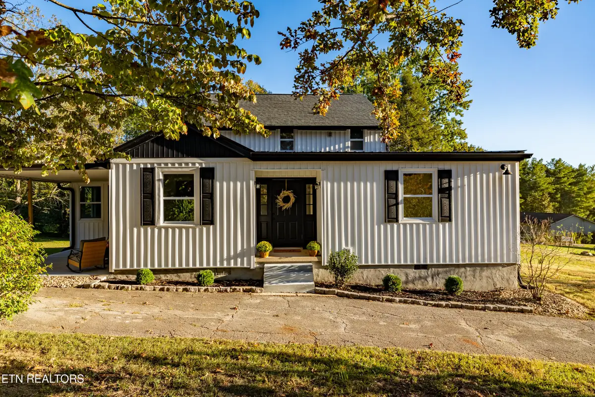 4610 Green Rd, Maryville, TN 37804 - #1
