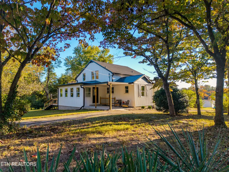 4610 Green Rd, Maryville, TN 37804 - #2