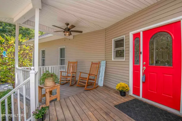 3814 Chilhowee Tr, Maryville, TN 37803
