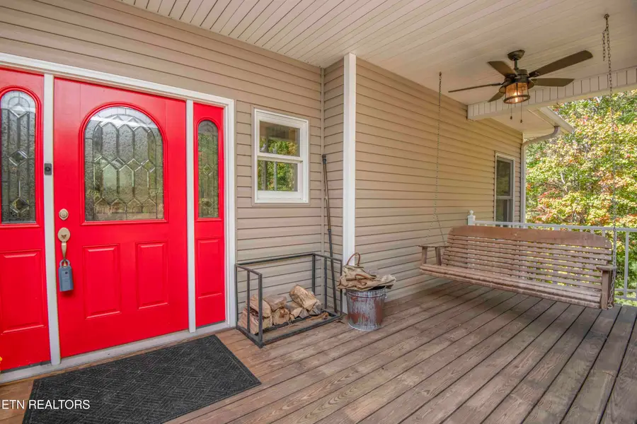 3814 Chilhowee Tr, Maryville, TN 37803 - #2