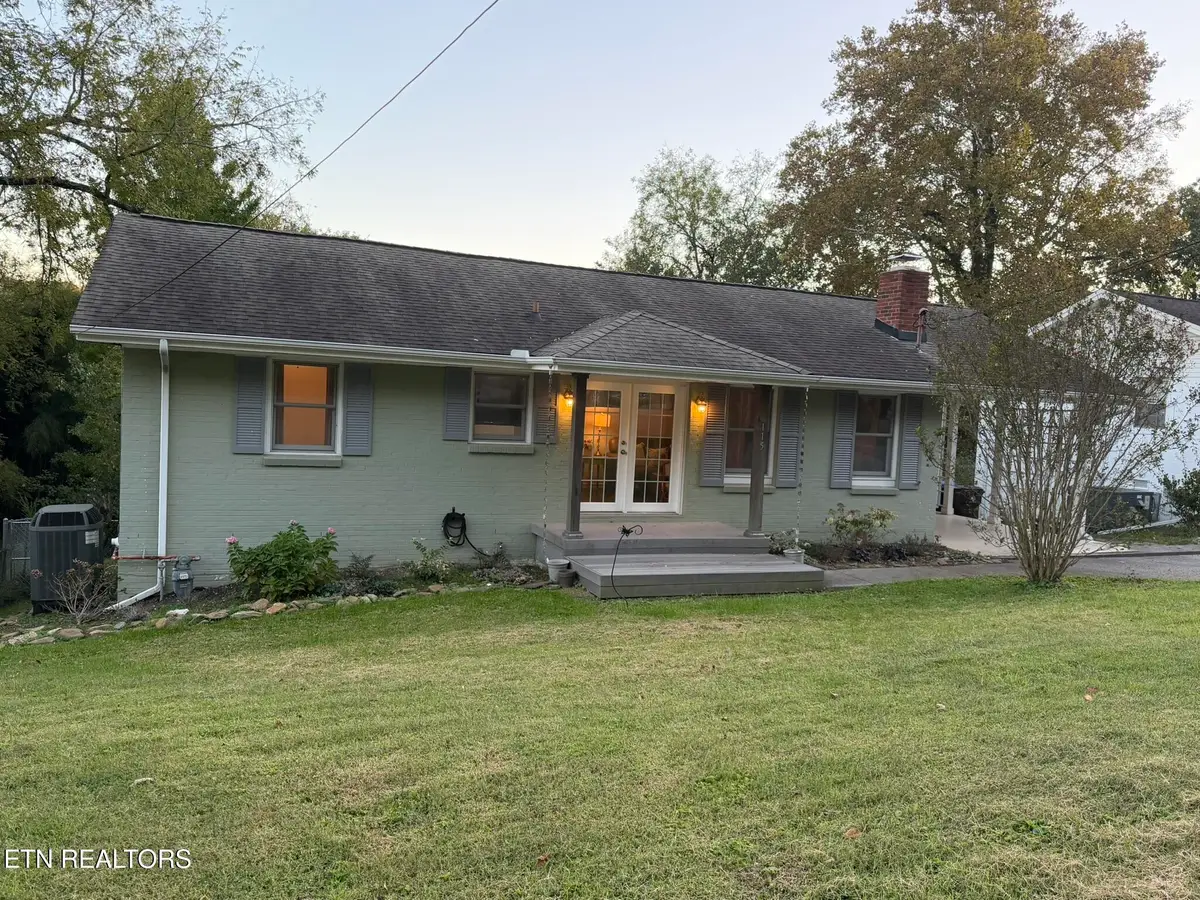 115 Revere Circle, Oak Ridge, TN 37830 - #1