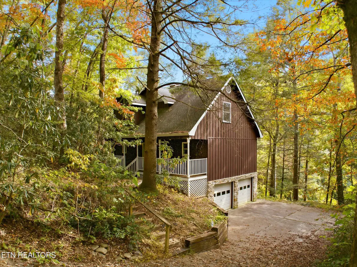 204 Stott Lane, Gatlinburg, TN 37738 - #1