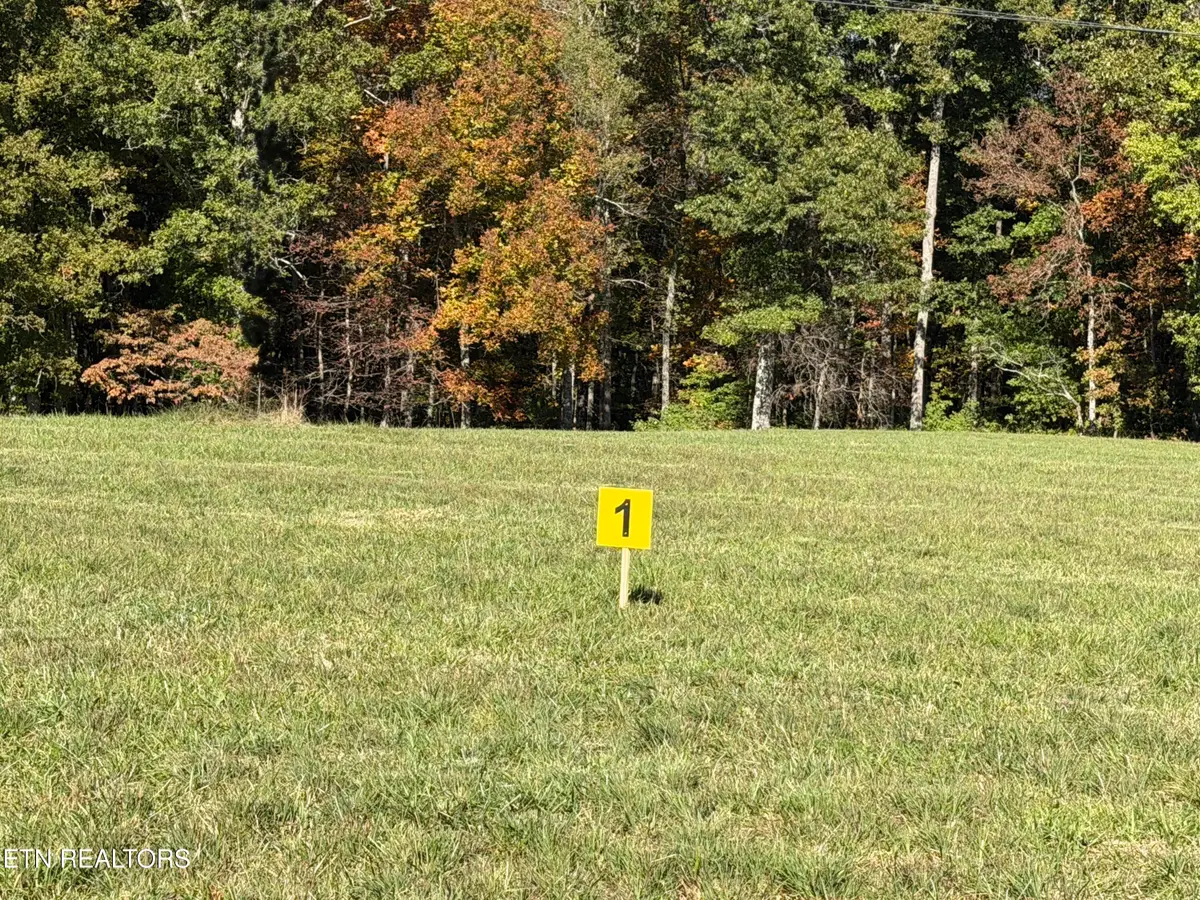 Poke Patch Rd, Crossville, TN 38572 - #1