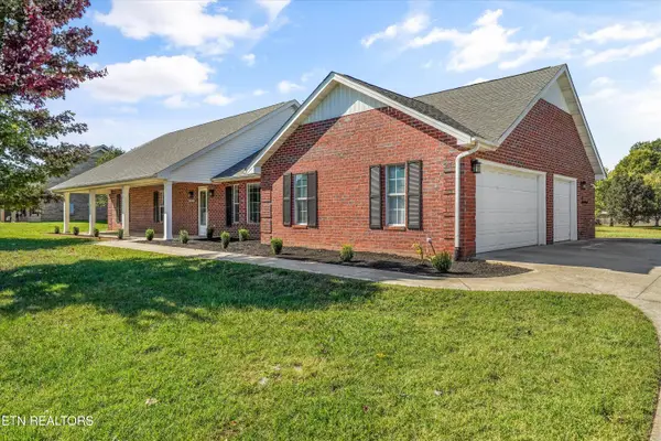 2339 Sir Edward Lane, Maryville, TN 37803