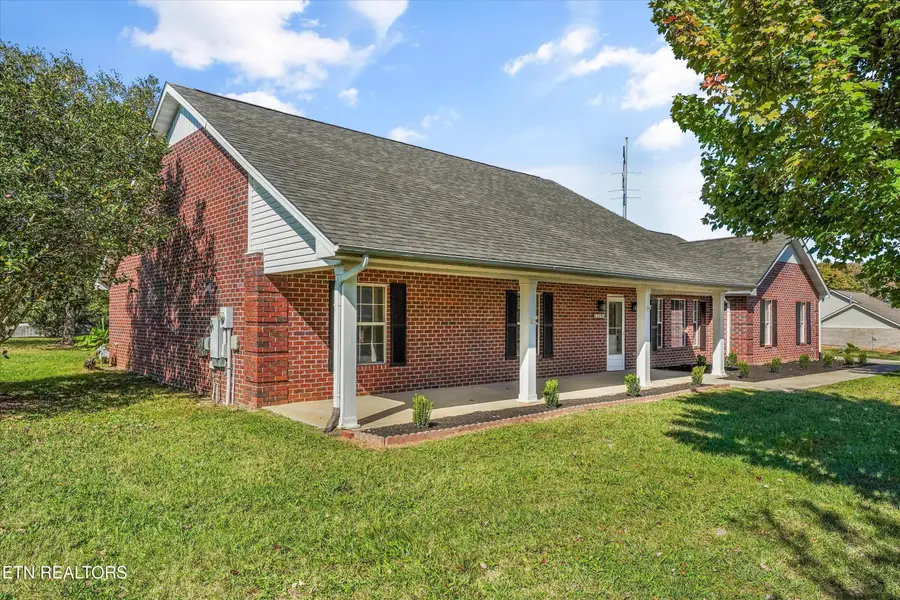 2339 Sir Edward Lane, Maryville, TN 37803 - #2