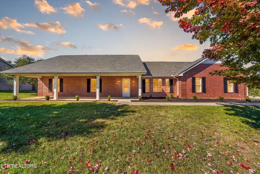 2339 Sir Edward Lane, Maryville, TN 37803 - #3