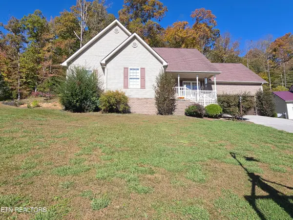 230 Windermere Drive, Middlesboro, KY 40965