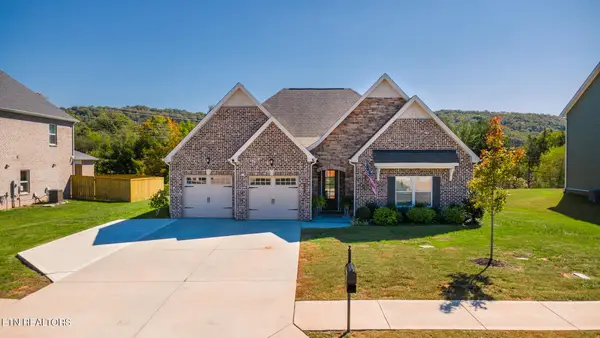 125 Ashton Fields Drive, Lenoir City, TN 37772