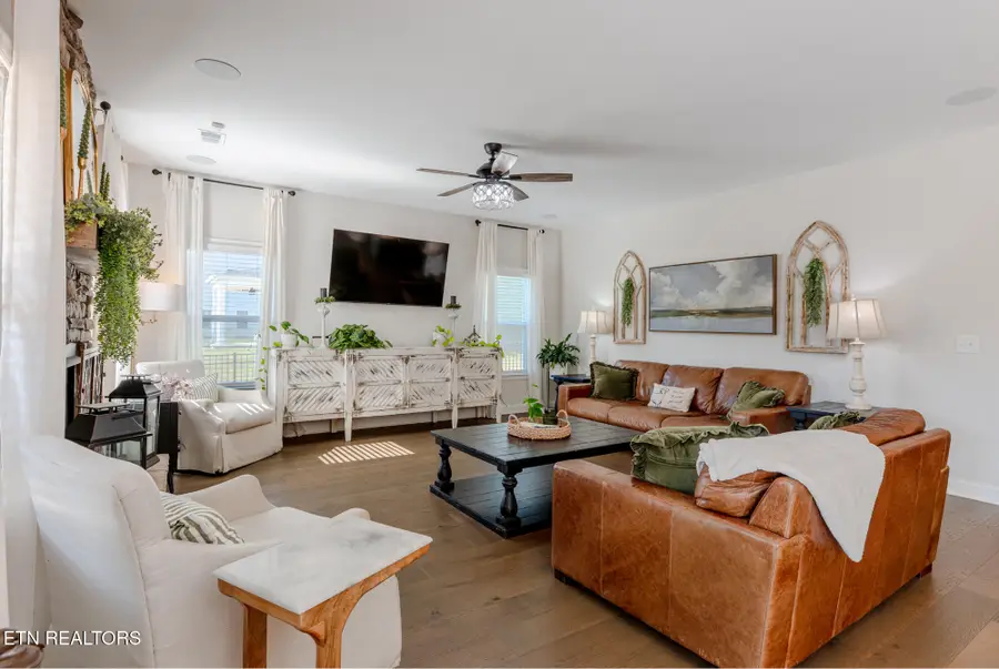125 Ashton Fields Drive, Lenoir City, TN 37772 - #3