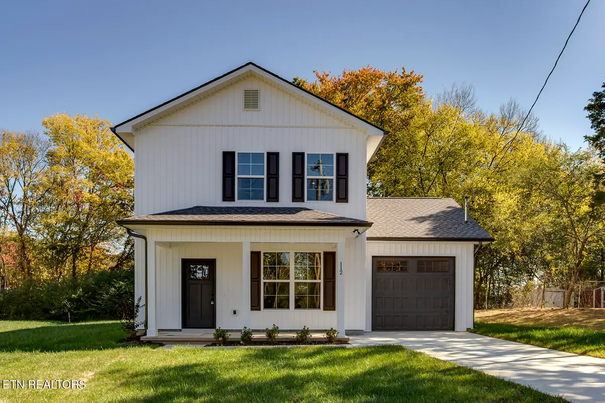 112 Flanagan Lane, Lenoir City, TN 37771 - #1