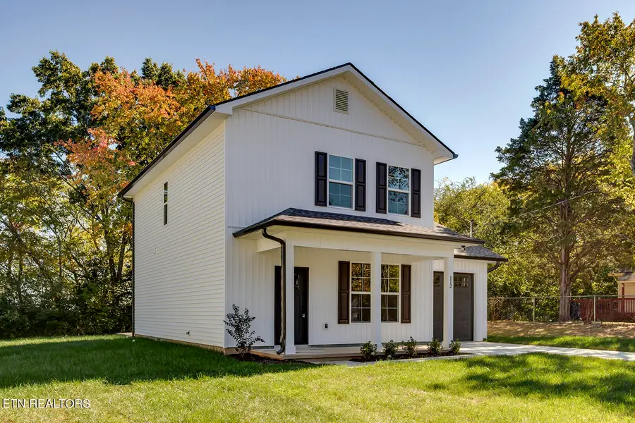 112 Flanagan Lane, Lenoir City, TN 37771 - #3