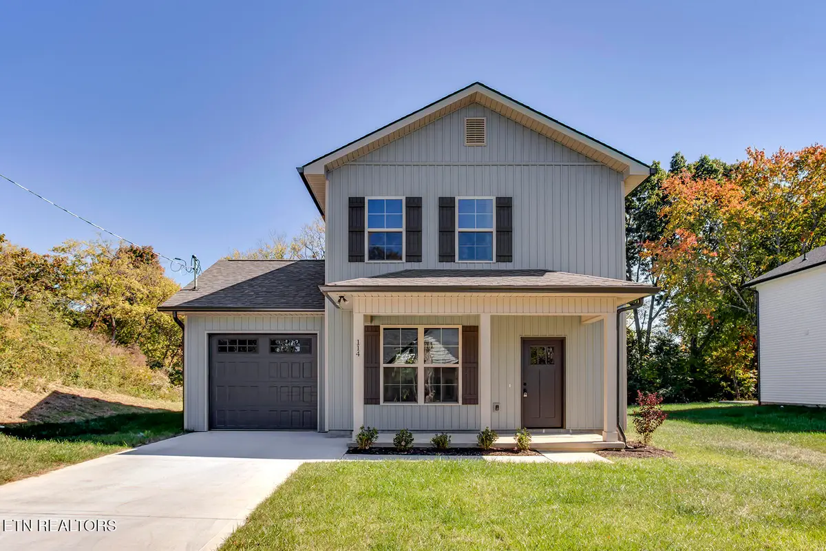 114 Flanagan Lane, Lenoir City, TN 37771 - #1