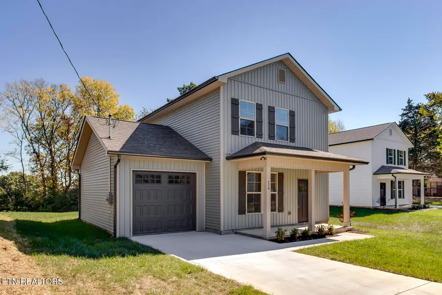 114 Flanagan Lane, Lenoir City, TN 37771 - #2