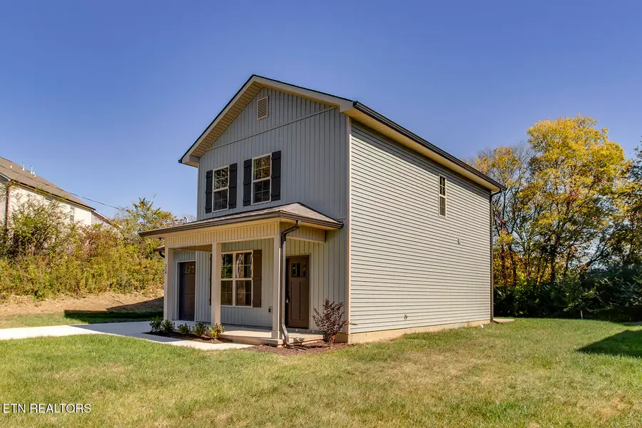 114 Flanagan Lane, Lenoir City, TN 37771 - #3