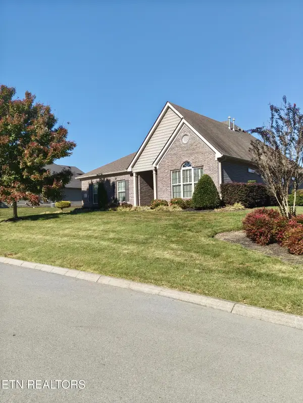 306 Granada Drive, Lenoir City, TN 37772