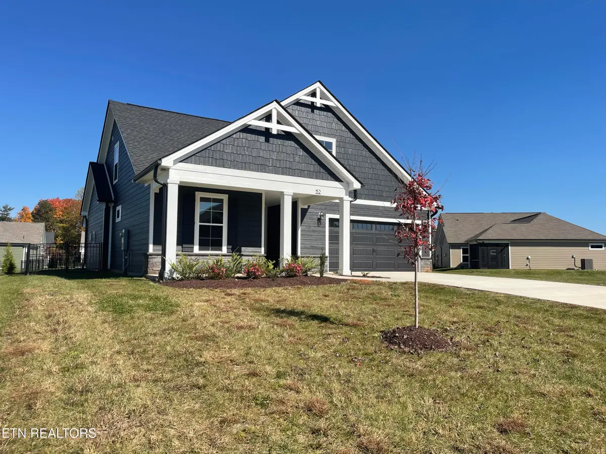 152 Honeysuckle Drive, Lenoir City, TN 37771 - #1
