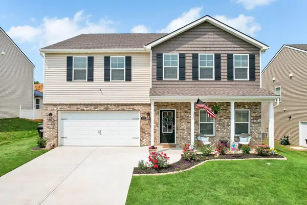 3223 Meadow Creek Way Ne, Cleveland, TN 37323