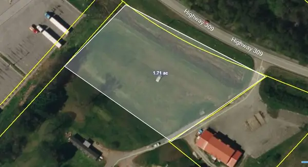 539 Highway 309 Lot 1, Niota, TN 37826