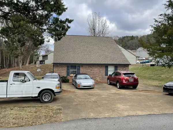 709/713 Weeks Drive Ne, Cleveland, TN 37312