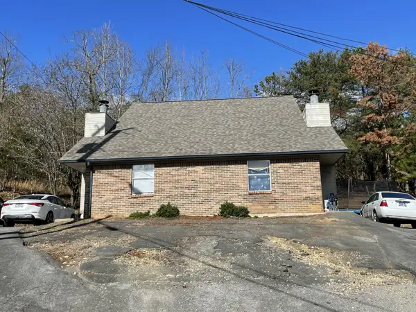 4813/4815 Charwood Trail Nw, Cleveland, TN 37312